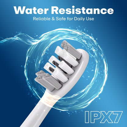 Prime Pick Electric Toothbrush