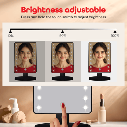 Prime Pick Led Mirror