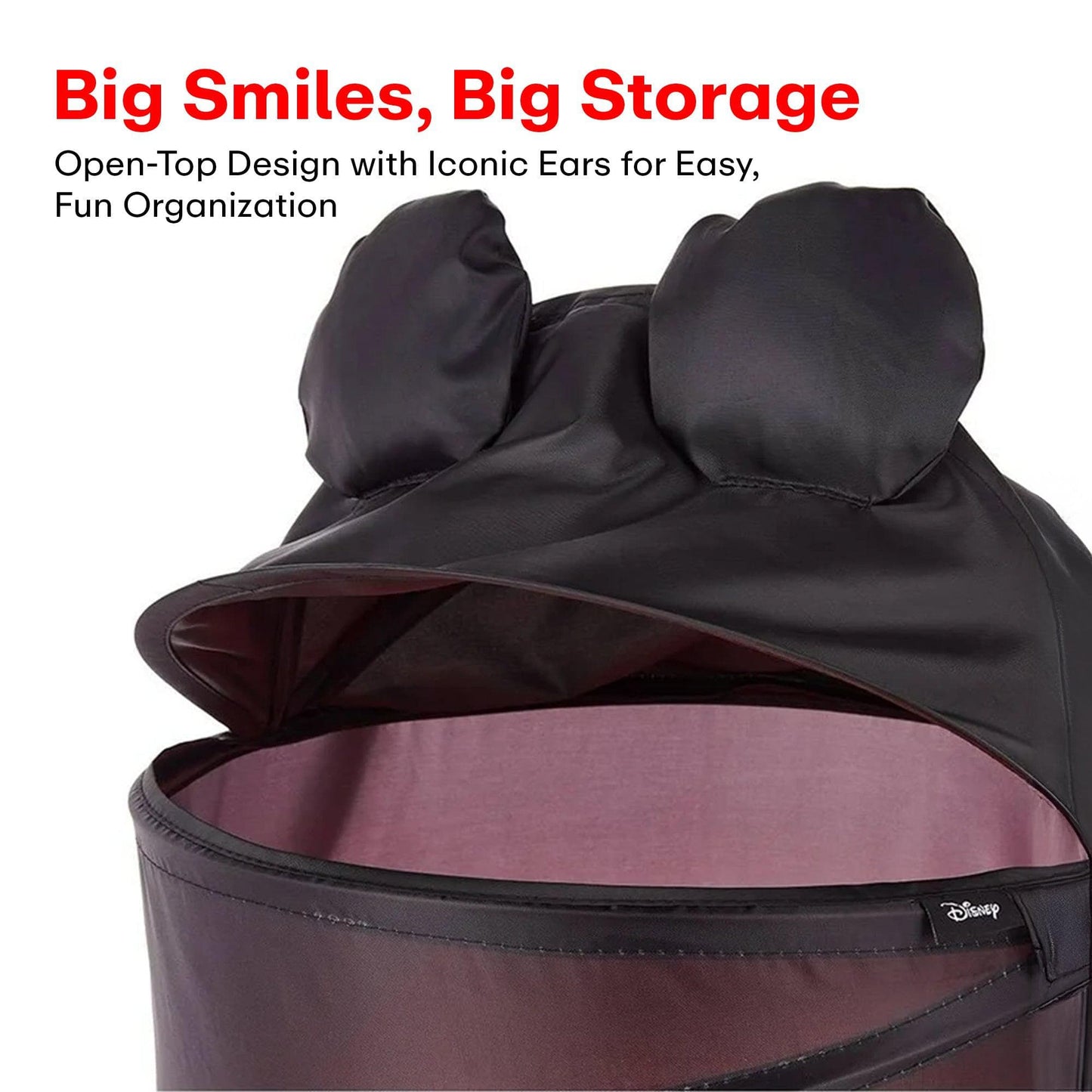 Prime Pick Laundry Hamper