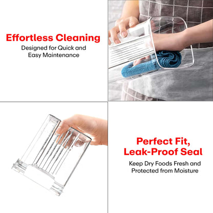 Prime Pick Food Storage Container