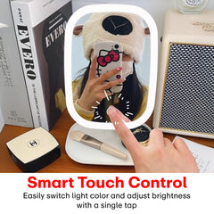 Prime Pick LED Makeup Mirror