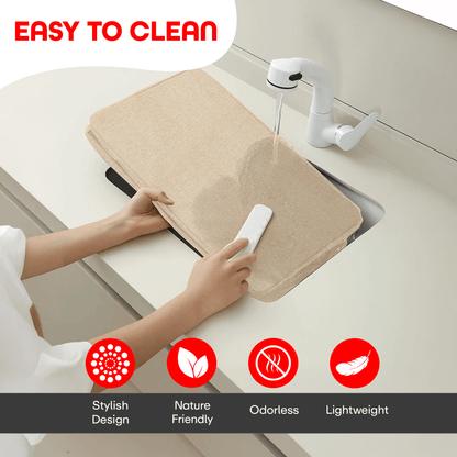 Prime Pick Foldable Cloth Organizer without Lid