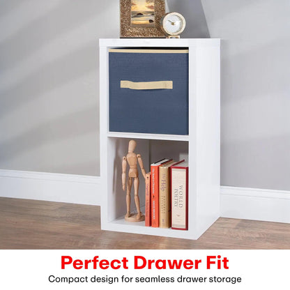 Prime Pick Collapsible Storage Cube