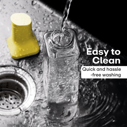 Prime Pick Oil Dispenser Set of 2 – 500ml Each