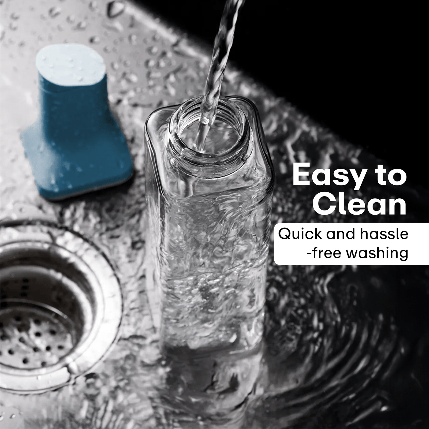 Prime Pick Oil Dispenser Set of 2 – 500ml Each