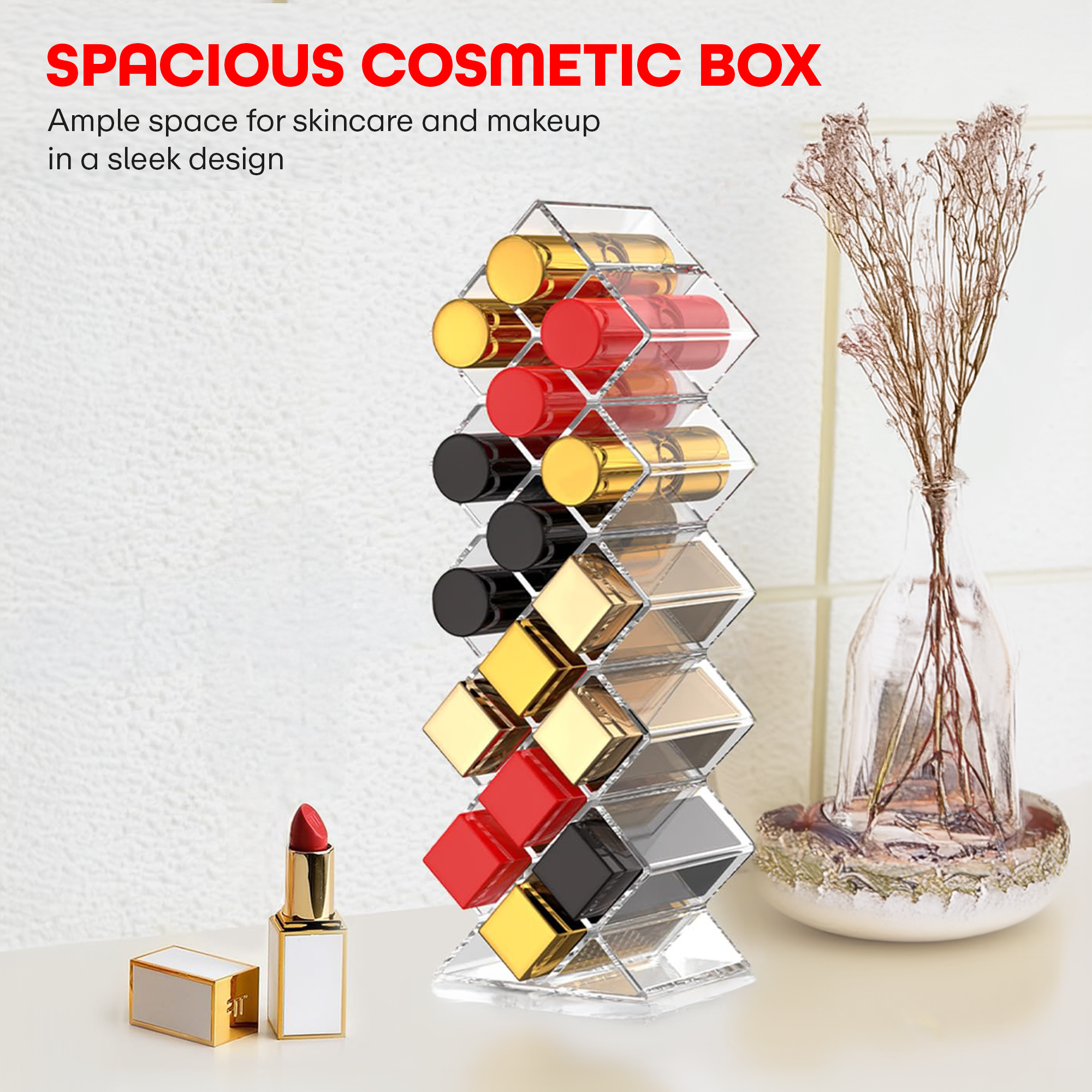 Prime Pick Lipstick Holder