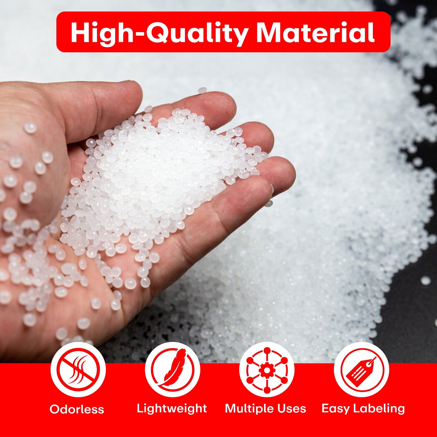 Prime Pick Tamper Proof Courier Bags 10X14 Inches Pack Of-100