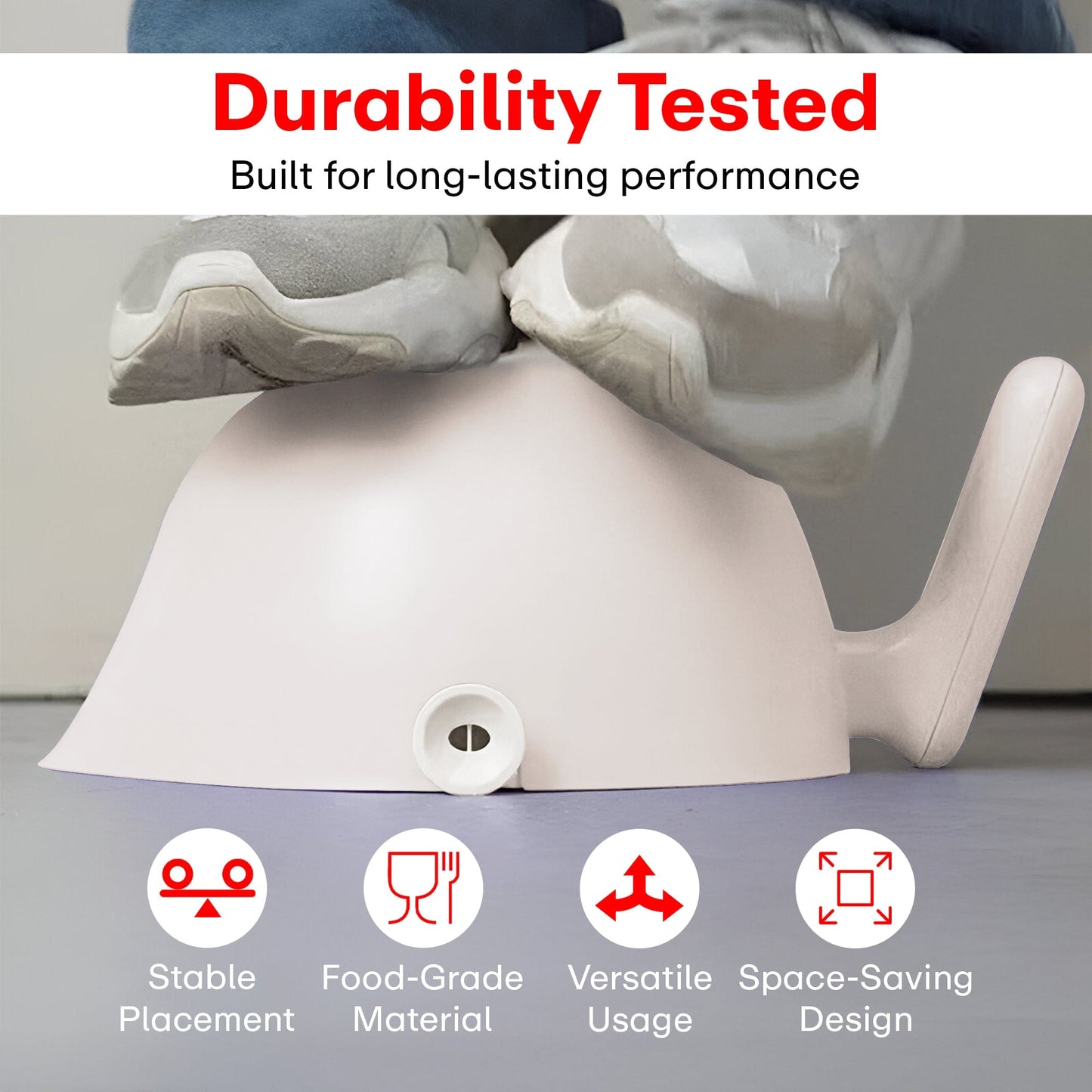 Prime Pick Vegetable/Fruit/Rice Wash Drain Basket – 2000ml