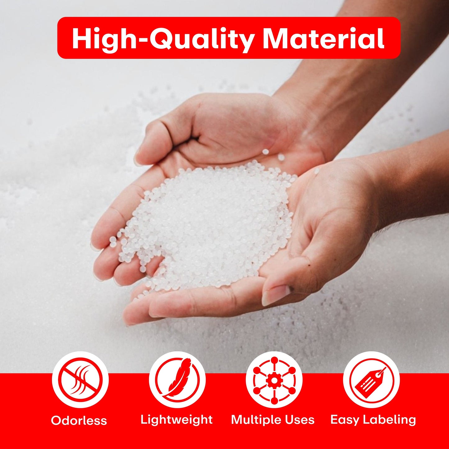 Prime Pick Tamper Proof Courier Bags 20X28 Inches Pack Of-100