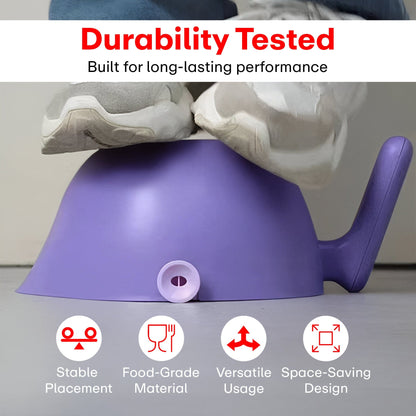 Prime Pick Vegetable/Fruit/Rice Wash Drain Basket – 2000ml