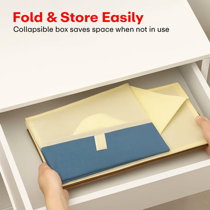 Prime Pick Set of 6 Storage Boxes