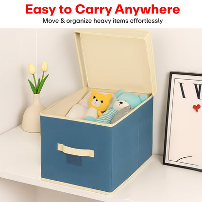 Prime Pick Jumbo Garment Box