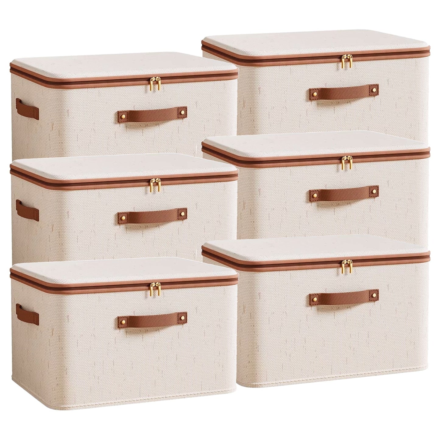Prime Pick Storage Box & Cloth Organizer