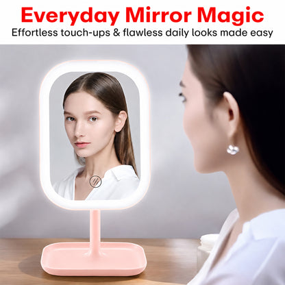 Prime Pick LED Makeup Mirror