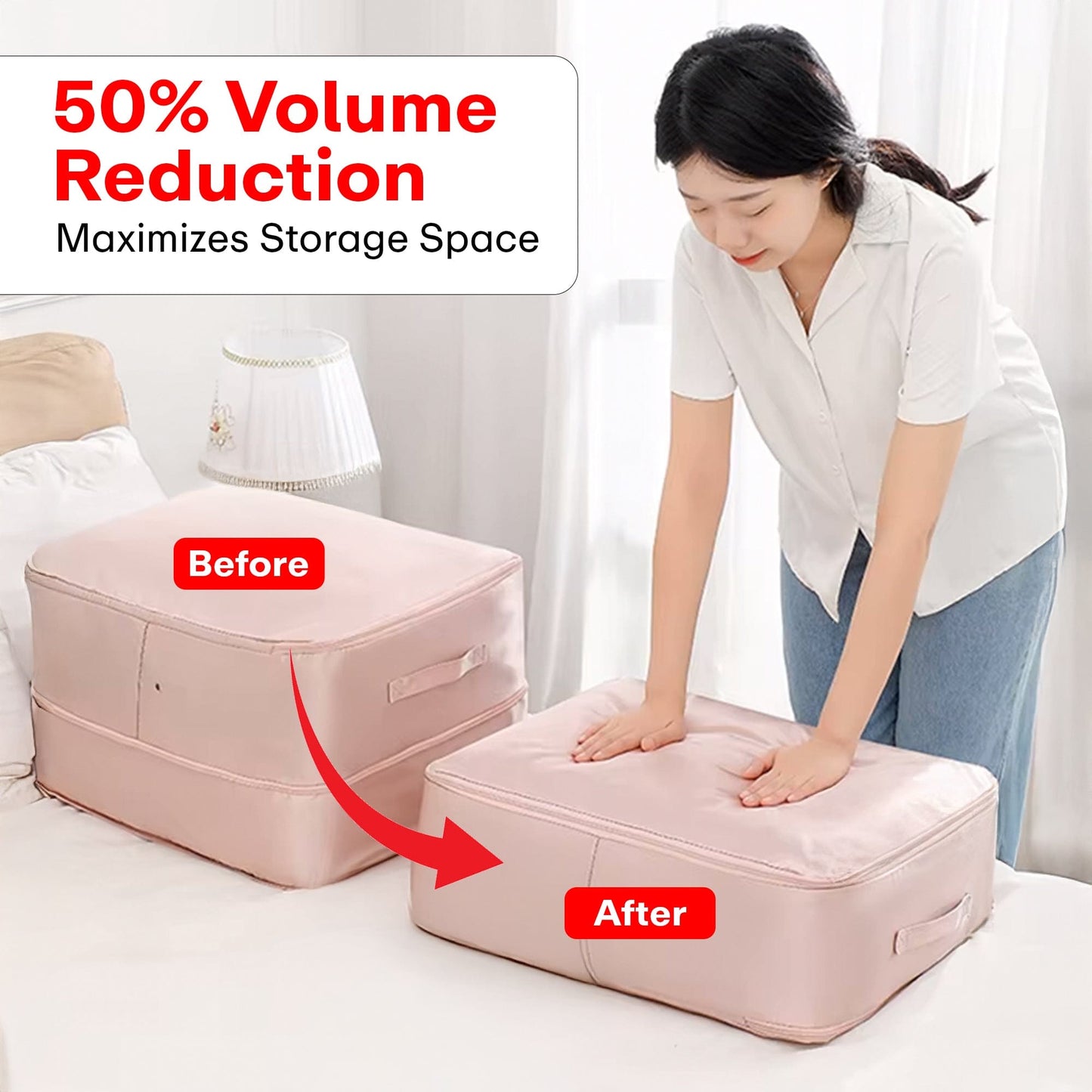 Prime Pick Bed Cover Bag