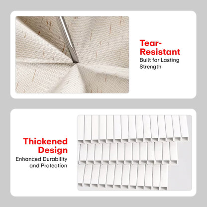 Prime Pick Storage Box & Cloth Organizer