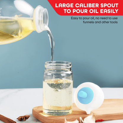 Prime Pick 250 ML Oil Dispenser