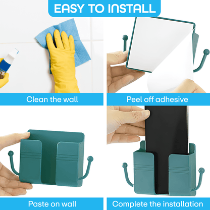 Prime Pick Remote Holder