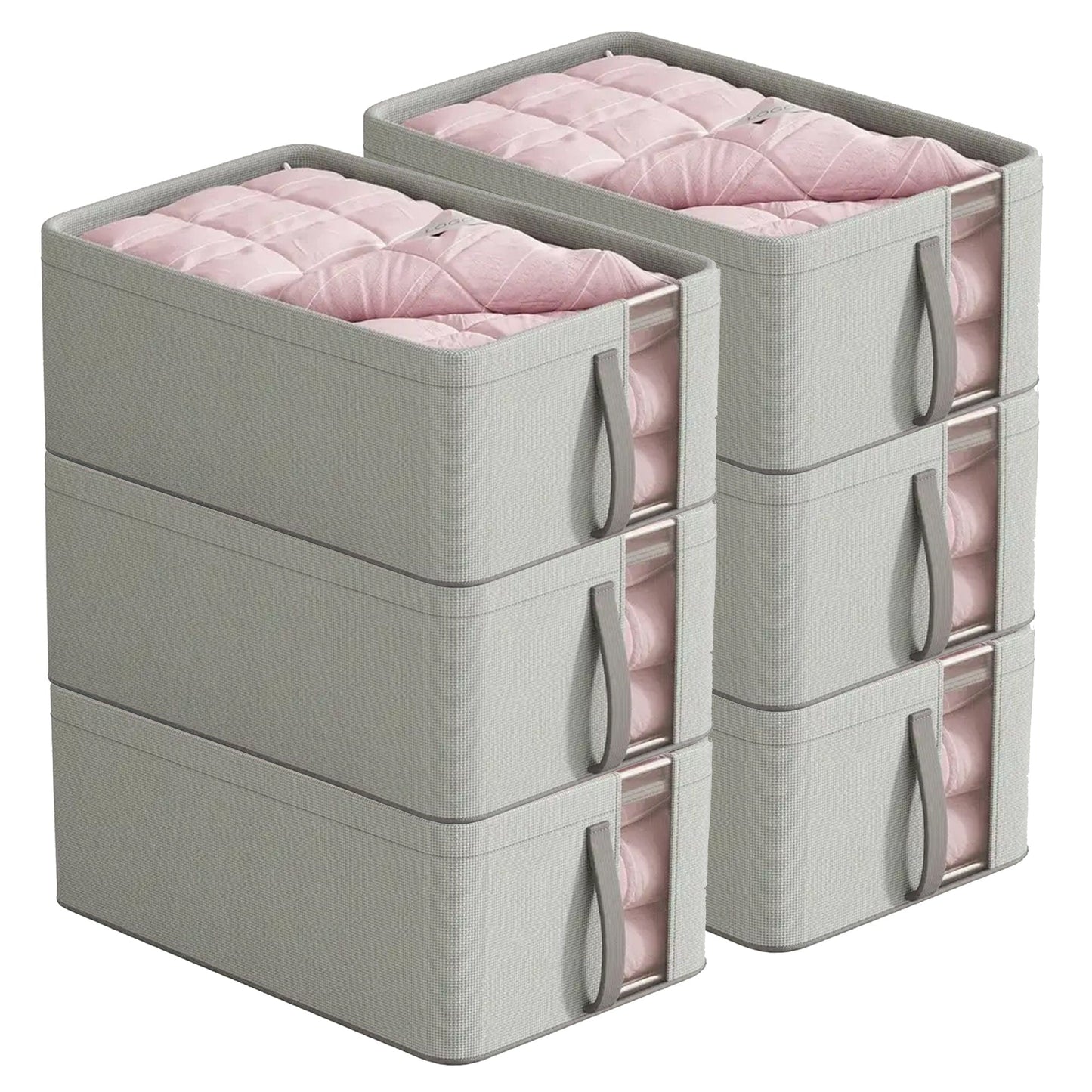 Prime Pick Oxford Cloth Organizer Medium