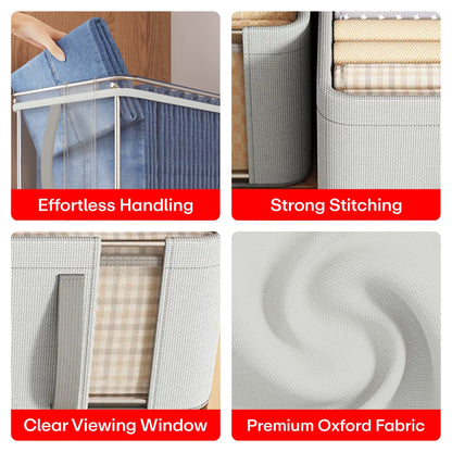 Prime Pick Oxford Cloth Organizer Medium
