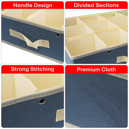 Prime Pick 12 Compartments Organizer
