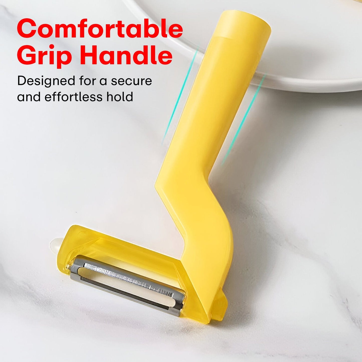 Prime Pick Vegetable Peeler (Set of 2)