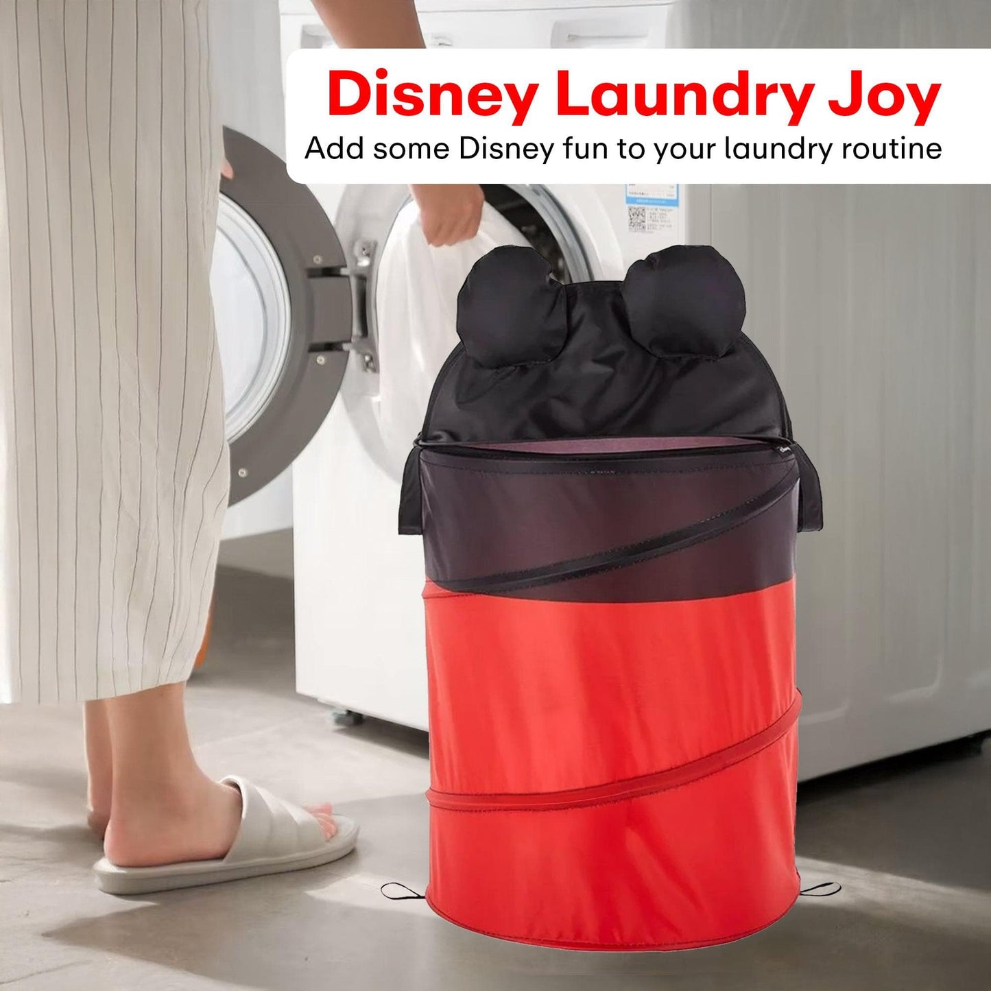 Prime Pick Laundry Hamper