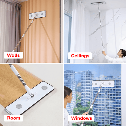 Prime Pick Hand Free Mop