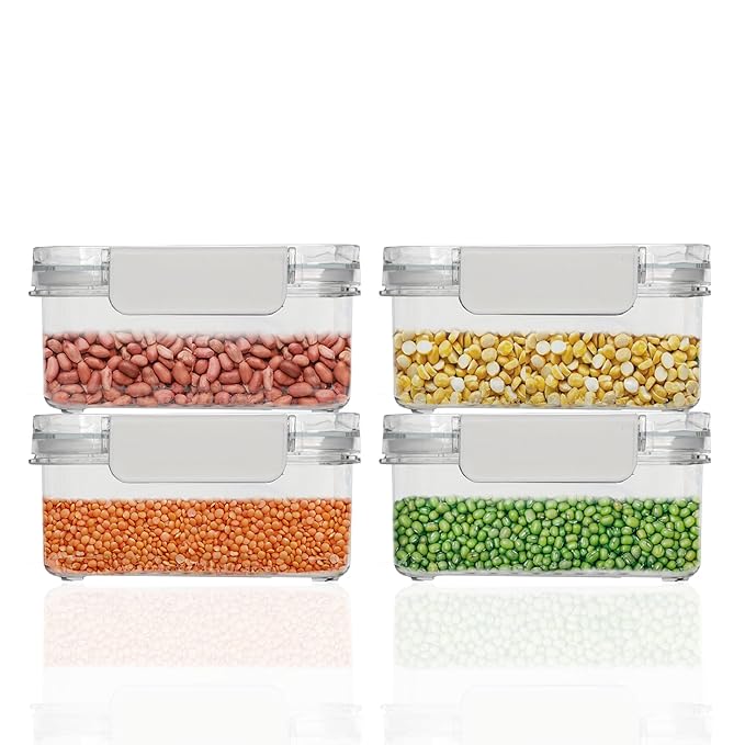 Kitchen Storage Container - Prime Pick