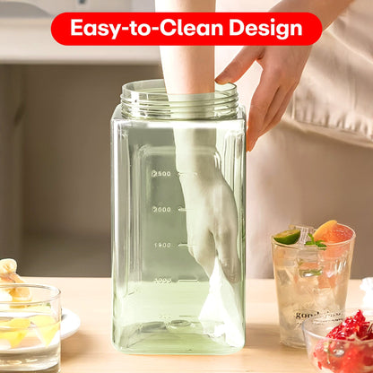 Prime Pick Water Jug – 3.5L