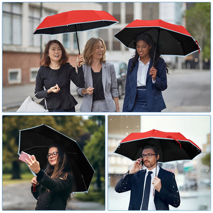 Prime Pick Natural Light Umbrella