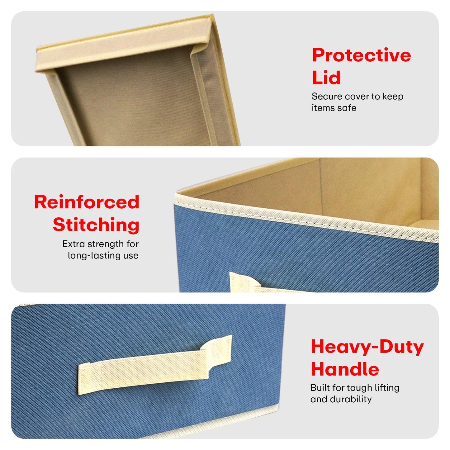 Prime Pick Jumbo Garment Box