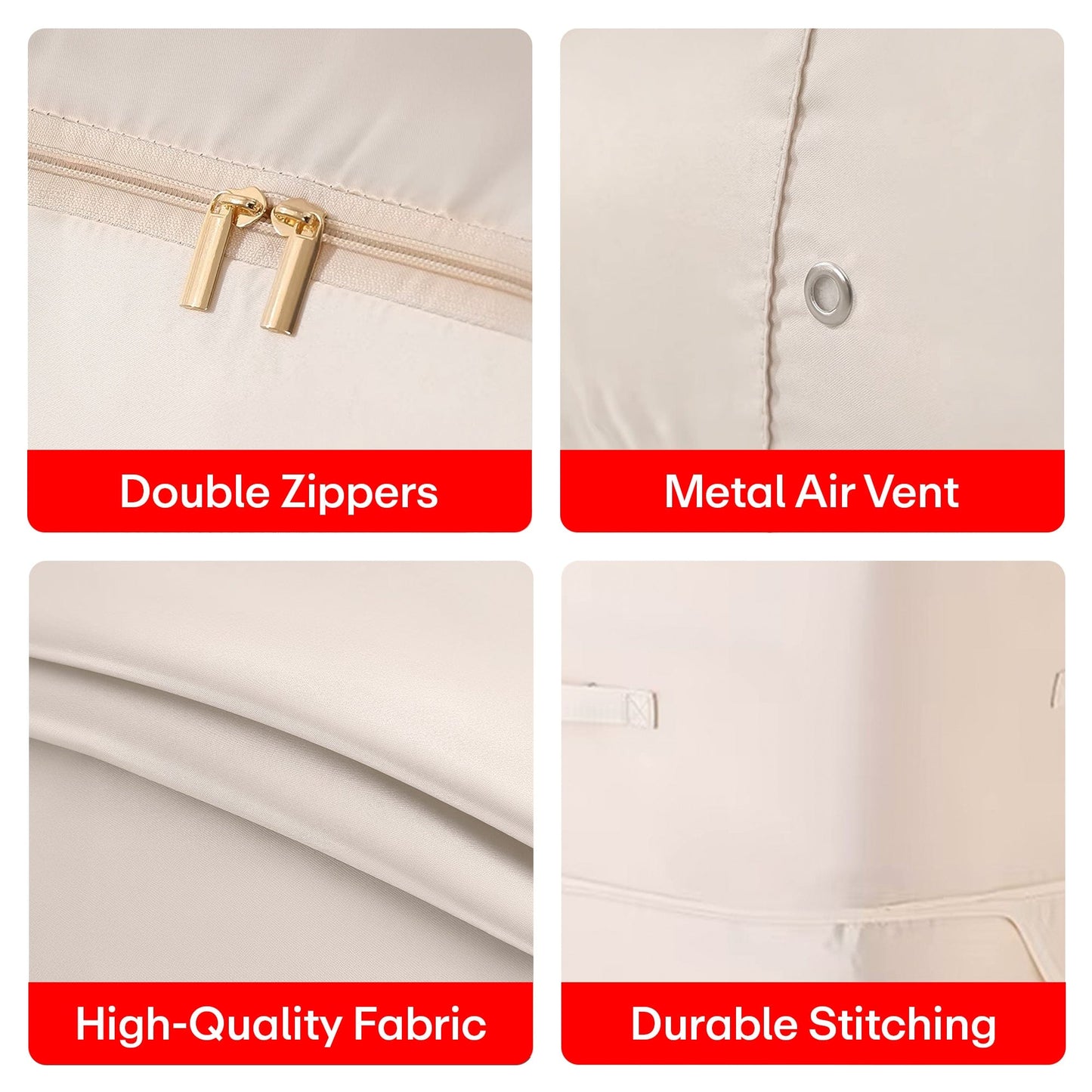 Prime Pick Bed Cover Bag