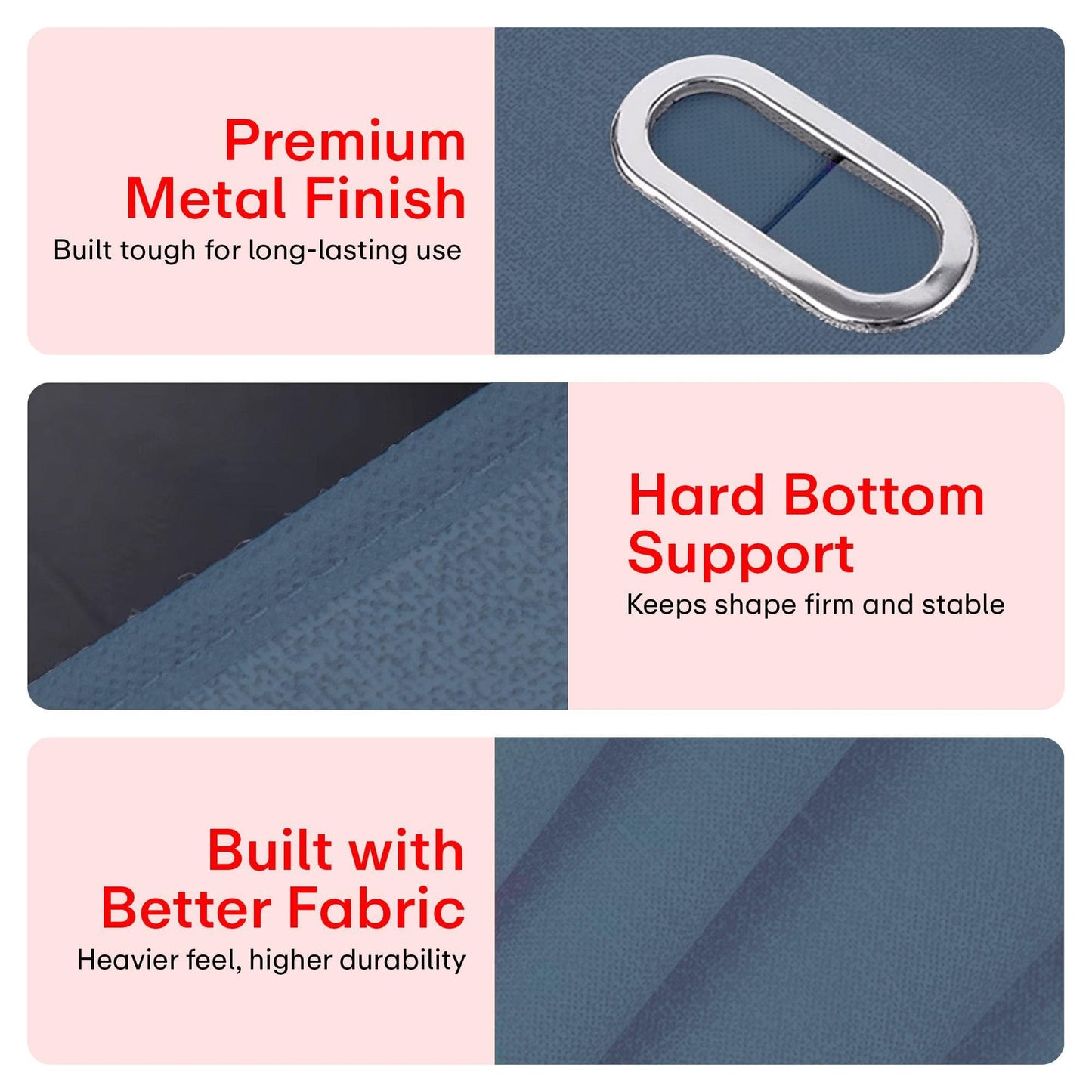 Prime Pick Storage Bin