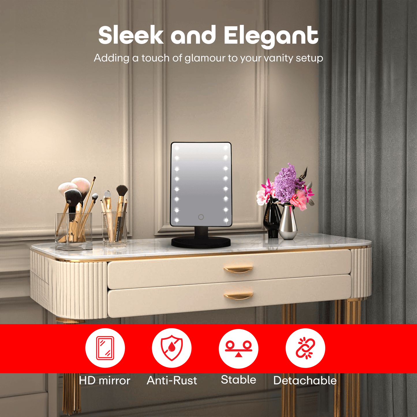 Prime Pick Led Mirror