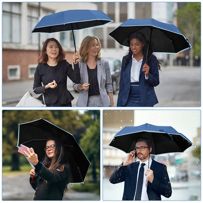 Prime Pick Natural Light Umbrella