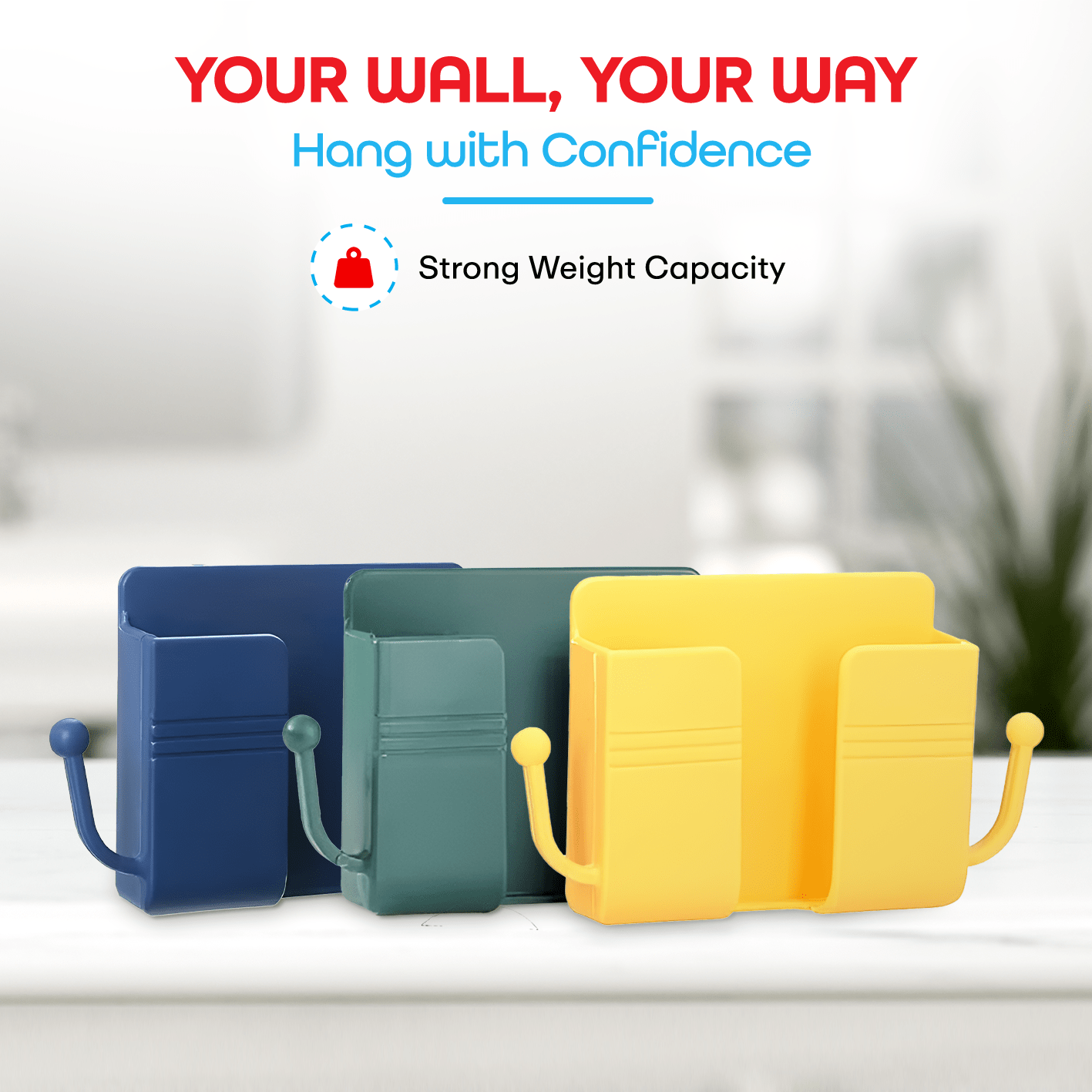 Prime Pick Remote Holder