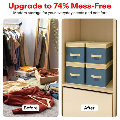 Prime Pick Jumbo Garment Box