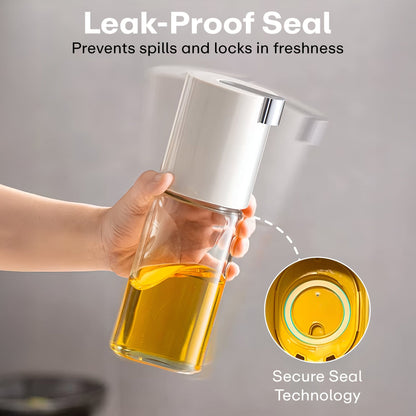 Prime Pick Oil Dispenser – 500ml