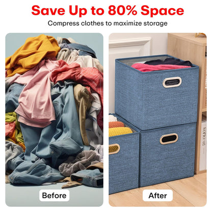 Prime Pick Storage Bin