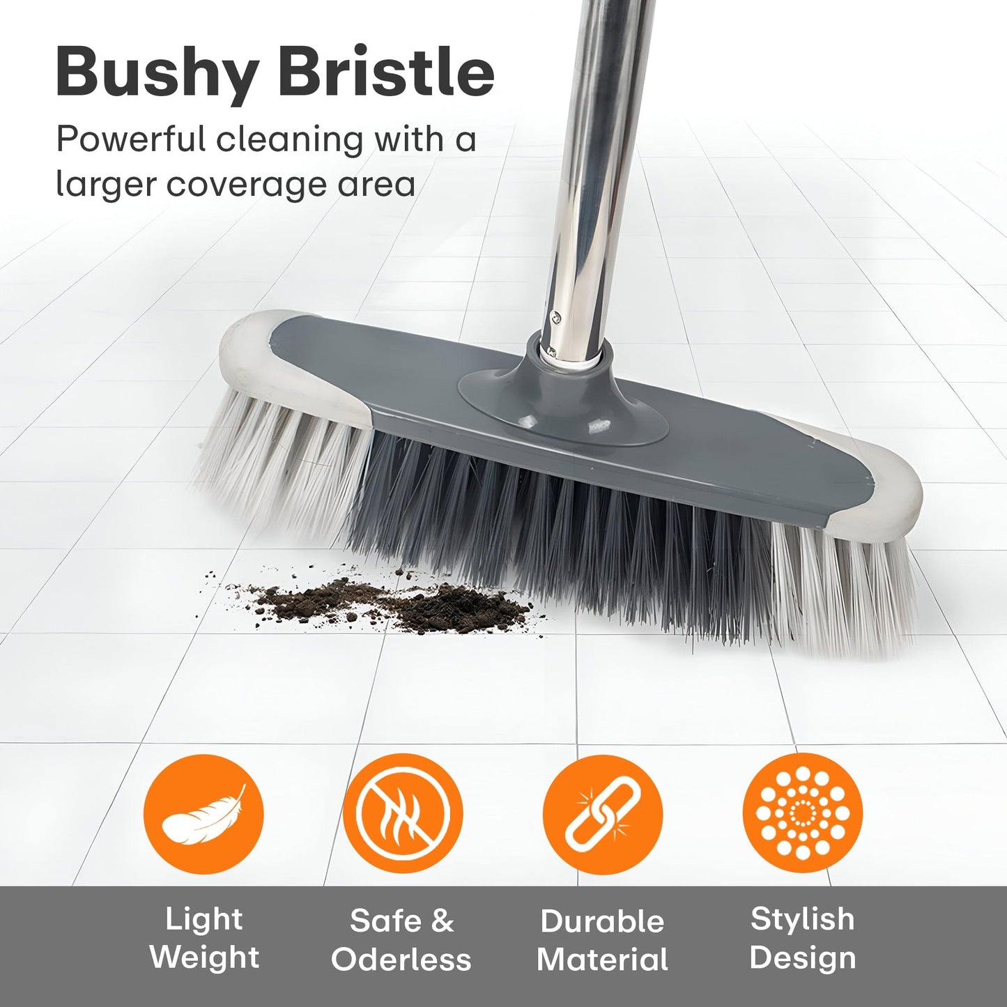 Prime Pick Cleaning Brush Set of 6