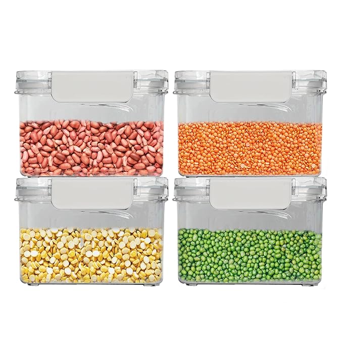 Kitchen Storage Container - Prime Pick