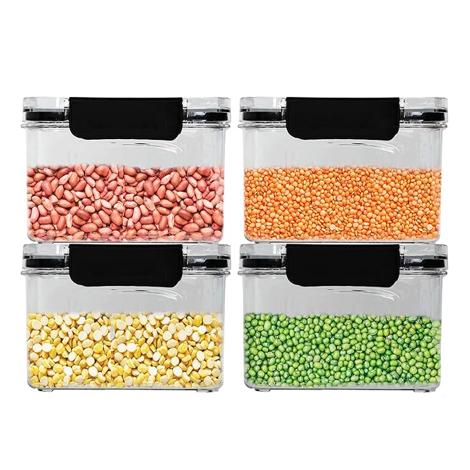 Kitchen Storage Container - Prime Pick