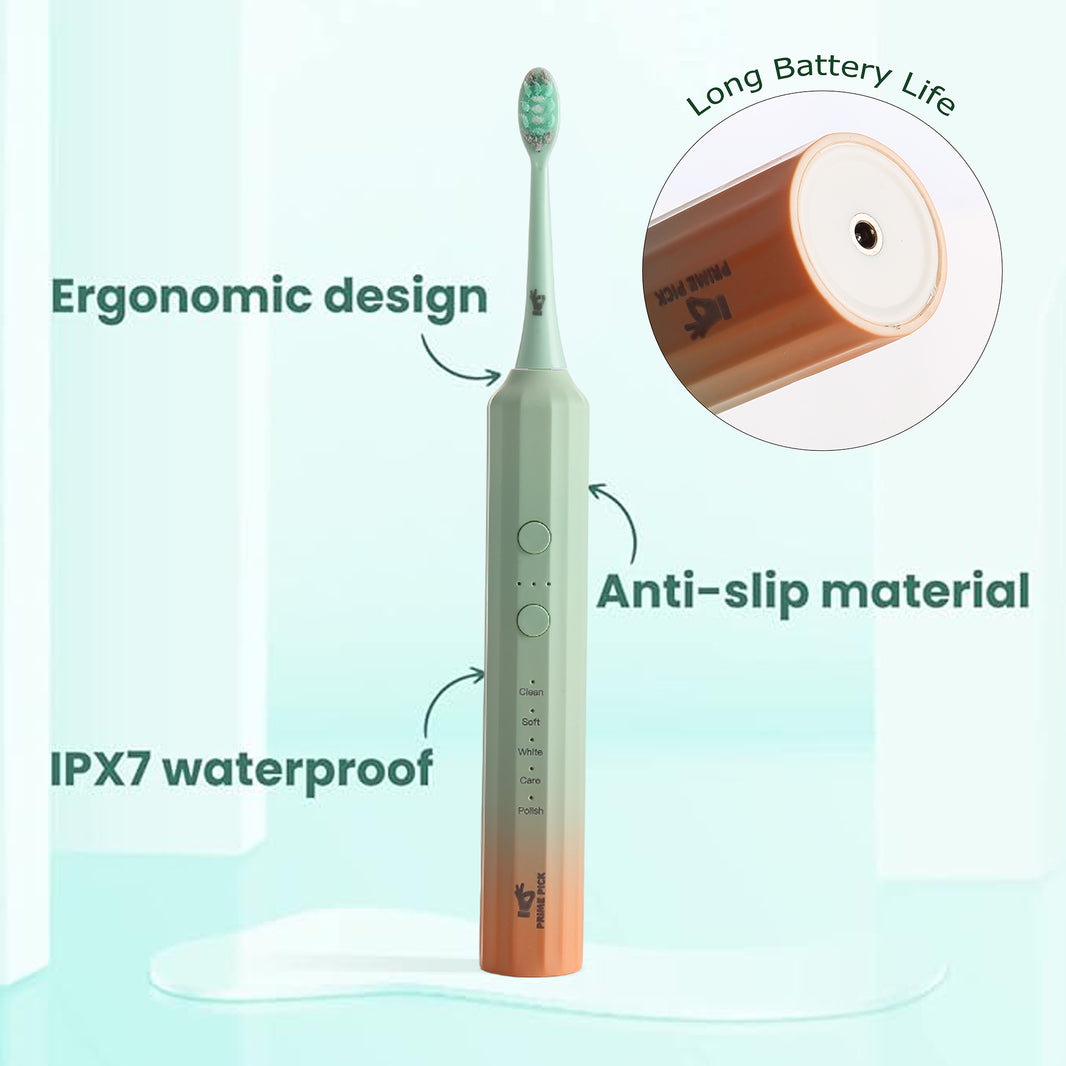 Electric Toothbrush