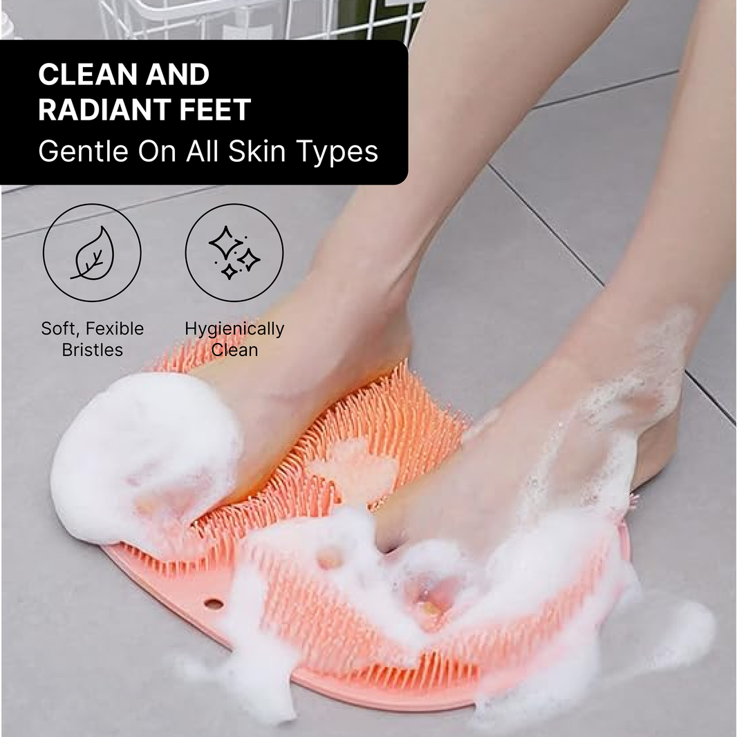 Anti Slip Bathmat - Prime Pick