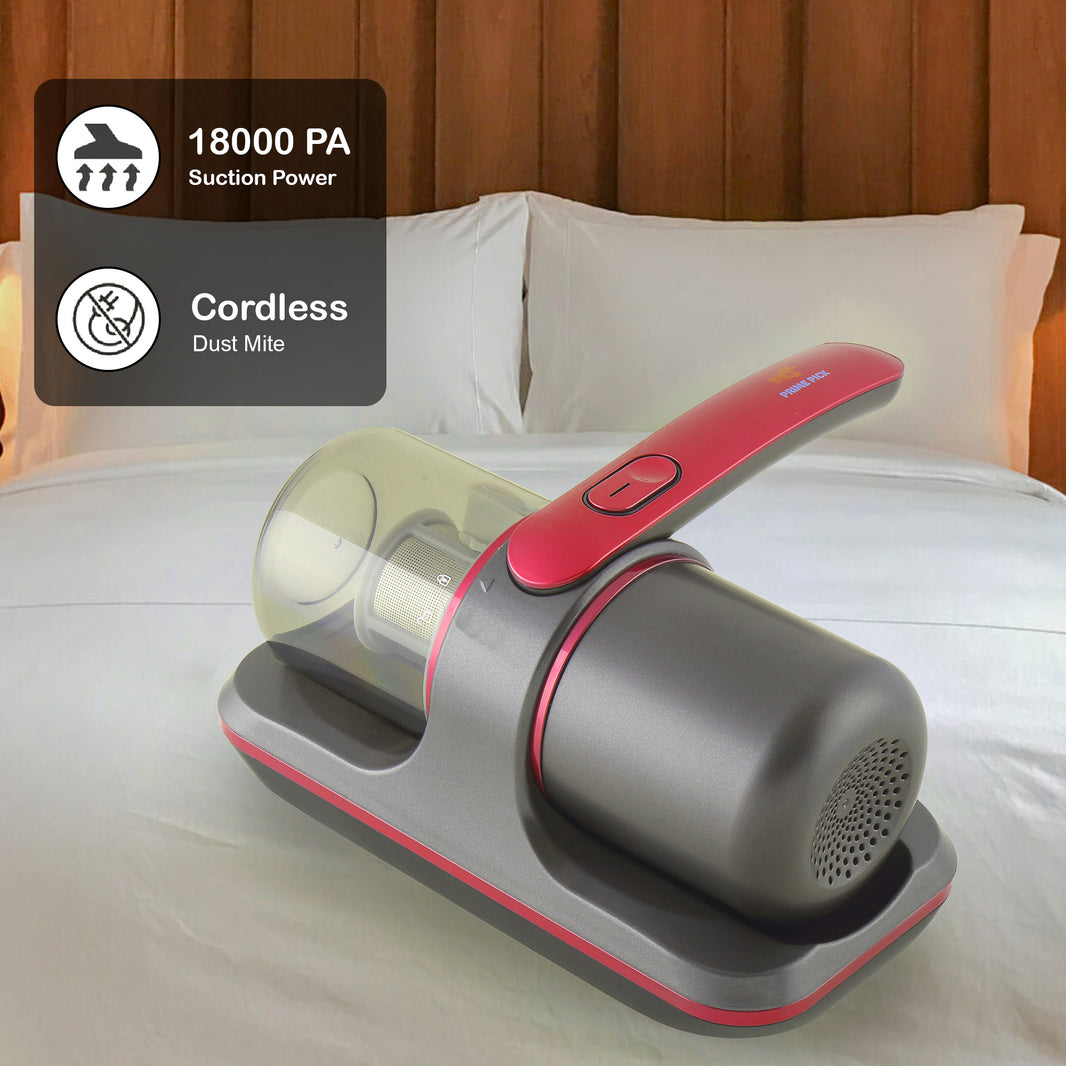 Smart Vacuum