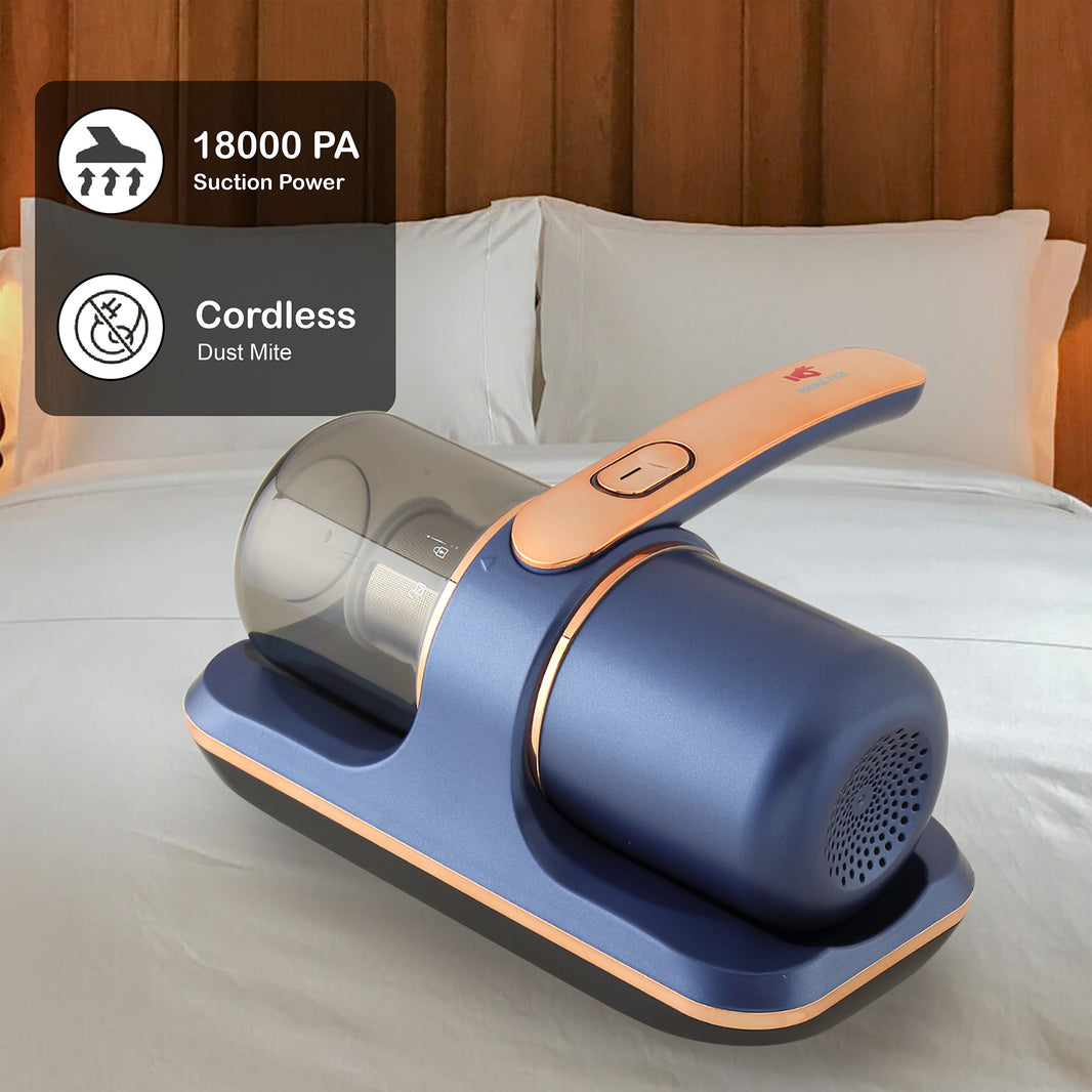 Smart Vacuum