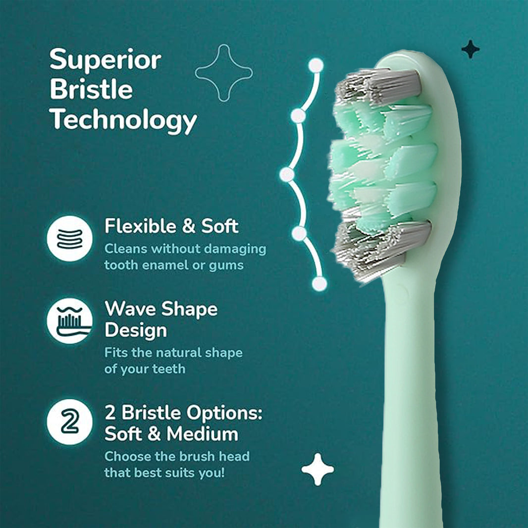 Electric Toothbrush