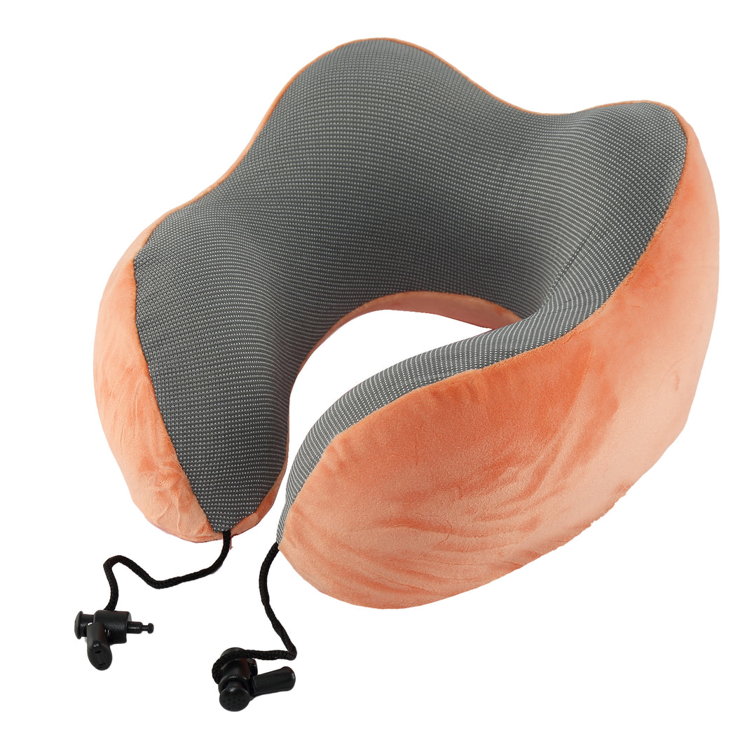 Cozycurve Neck Cushion - Prime Pick