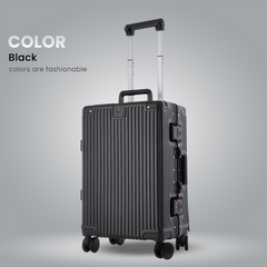 Prime Pick Luggage Trolley Suitcase